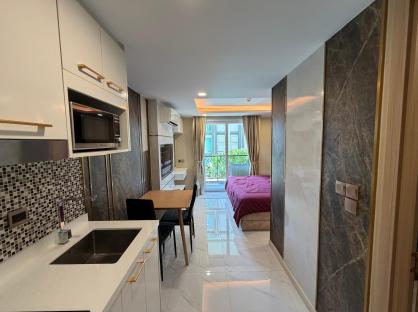 Dusit Grand Park 2 Pattaya (RENT)