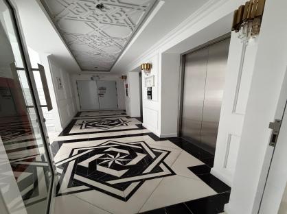 The Empire Tower Pattaya (RENT)