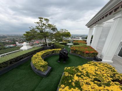 The Empire Tower Pattaya (RENT)
