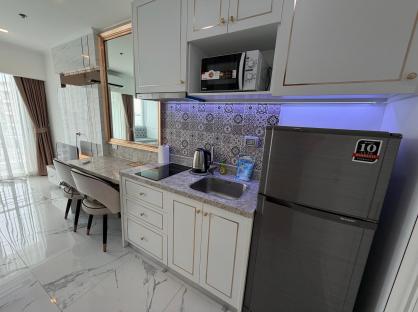The Empire Tower Pattaya (RENT)