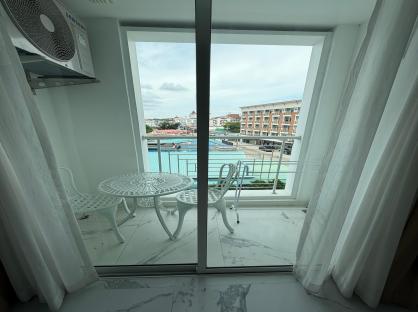 The Empire Tower Pattaya (RENT)