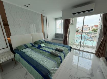 The Empire Tower Pattaya (RENT)
