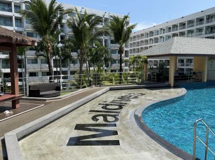 Laguna Beach Resort 3 Maldives (RENT)