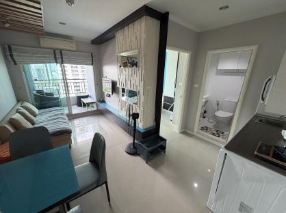 Lumpini Park Beach Jomtien (RENT)