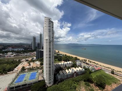 Lumpini Park Beach Jomtien (RENT)