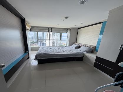Lumpini Park Beach Jomtien (RENT)