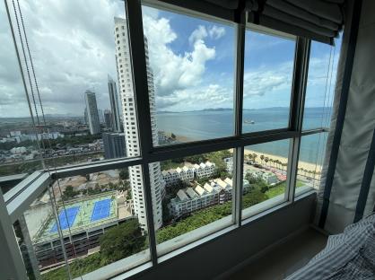 Lumpini Park Beach Jomtien (RENT)