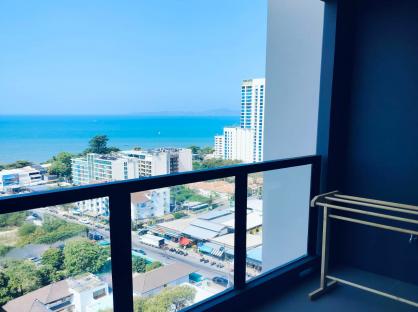The Panora Pattaya (RENT)