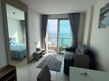 The Riviera Jomtien Pattaya (RENT)