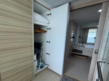 The Riviera Jomtien Pattaya (RENT)