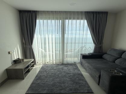 The Riviera Jomtien Pattaya (RENT)