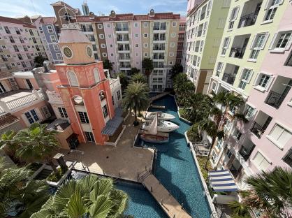 Seven Seas Cote d’Azur (RENT)