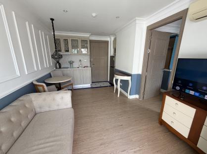 Seven Seas Cote d’Azur (RENT)