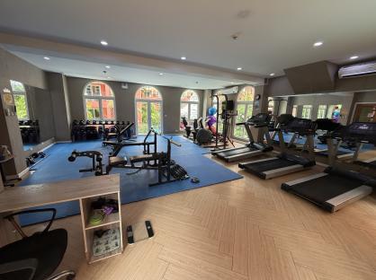 Seven Seas Condo Resort (RENT)