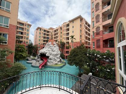 Seven Seas Condo Resort (RENT)