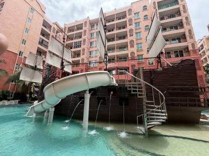 Seven Seas Condo Resort (RENT)