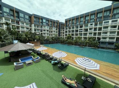 Laguna Beach Resort 2 (RENT)