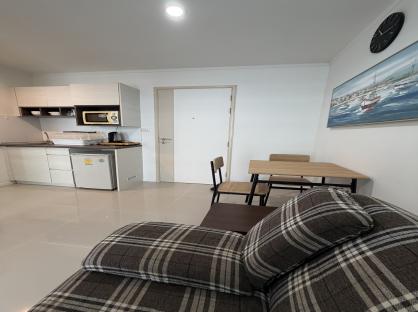 Lumpini Park Beach Jomtien (RENT)