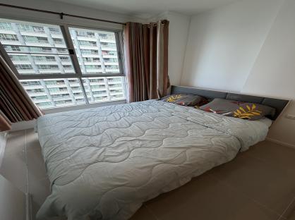 Lumpini Park Beach Jomtien (RENT)