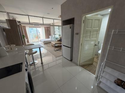 View Talay Condominium 8 Pattaya (RENT)