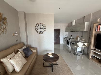 View Talay Condominium 8 Pattaya (RENT)