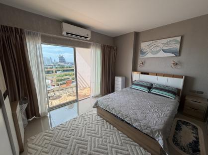View Talay Condominium 8 Pattaya (RENT)