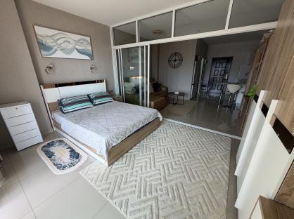 View Talay Condominium 8 Pattaya (RENT)