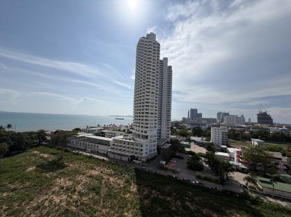 View Talay Condominium 8 Pattaya (RENT)