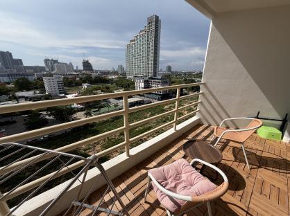View Talay Condominium 8 Pattaya (RENT)