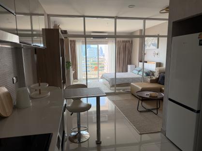 View Talay Condominium 8 Pattaya (RENT)