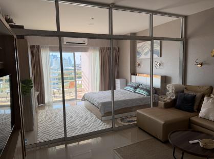 View Talay Condominium 8 Pattaya (RENT)