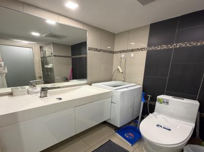 Water Park Condominium (RENT)