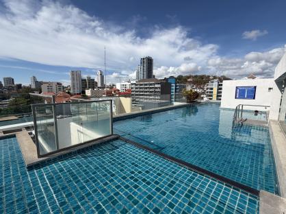 Water Park Condominium (RENT)