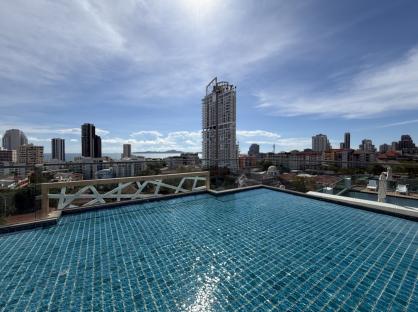 Water Park Condominium (RENT)