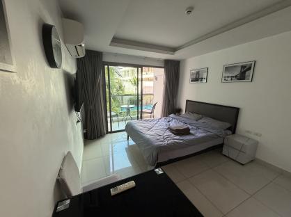 Water Park Condominium (RENT)