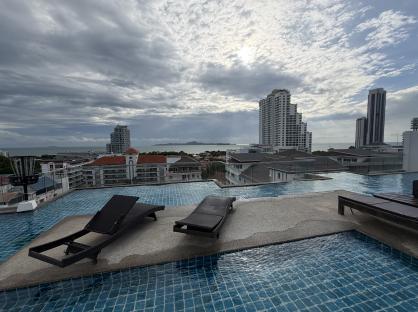 C View Residence (RENT)