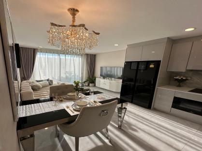 Copacabana Coral Reef Pattaya (RESALE)