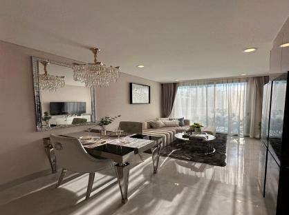 Copacabana Coral Reef Pattaya (RESALE)