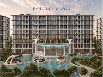 Embassy World