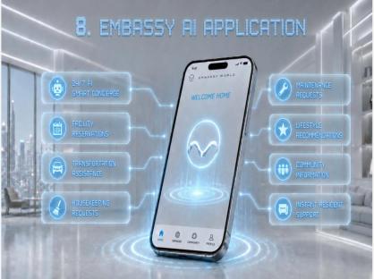Embassy World