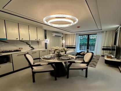 Embassy (RESALE)