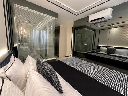 Embassy (RESALE)
