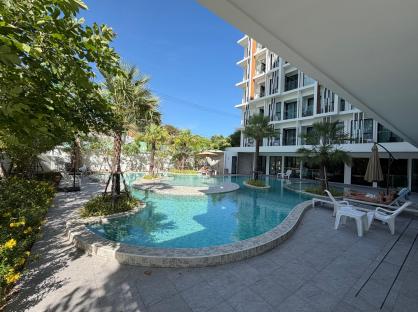 Siam Oriental Dream Pattaya