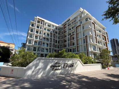 Siam Oriental Dream Pattaya Pratamnak