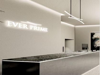 Ever Prime condominium
