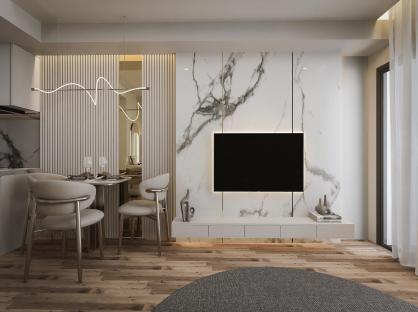 Siam Oriental Oasis (RESALE studio)