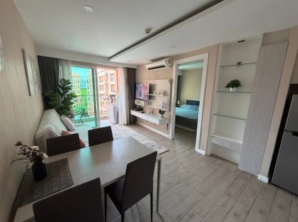 Seven Seas Condo Resort (RENT 1 bedroom 7 floor)
