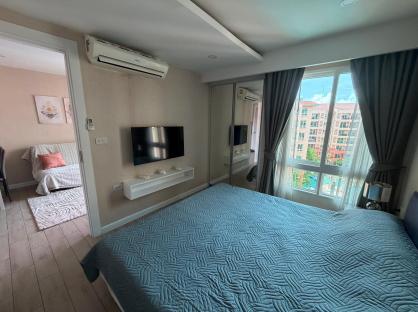 Seven Seas Condo Resort (RENT 1 bedroom 7 floor)