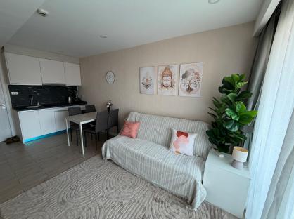 Seven Seas Condo Resort (RENT 1 bedroom 7 floor)