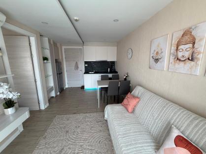 Seven Seas Condo Resort (RENT 1 bedroom 7 floor)